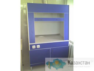 Шкаф вытяжной лабораторный Костанай
