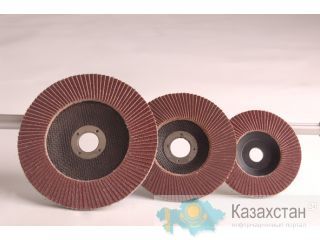 Оборудование для производства эластичных лепестковых шлифовальных кругов Другое месторасположение