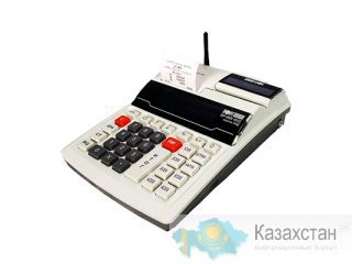 Кассовый аппарат ПОРТ MP-55B ФKZ Казахстан