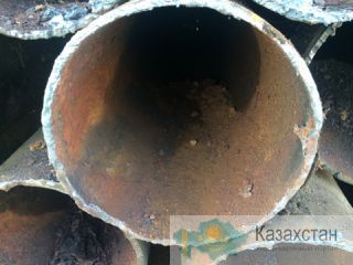 325*8.5-9.5 цт из под бензина отдаем по 9 стенке Цена 17000 р/т Башкирия