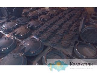 Изготовим люка для паровых котлов БКЗ, Подольского машиностроительного завода Барнаул