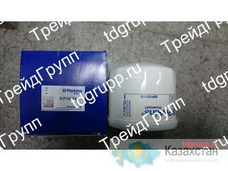 MP10169 Масляный фильтр Perkins Астана и Акмолинская область