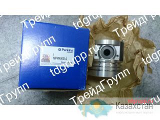 MPPK0001A Поршень с пальцем (+0,25 mm) Perkins Астана и Акмолинская область