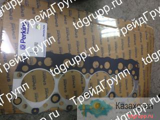 MP10550 Прокладка головки блока Perkins Астана и Акмолинская область