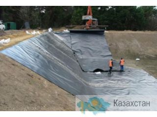 Экструзионные оборудования для производства листов геомембраны3м, 5м, 8м. Циндао, КНР