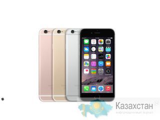 смартфон iphone 6s 16gb Караганда