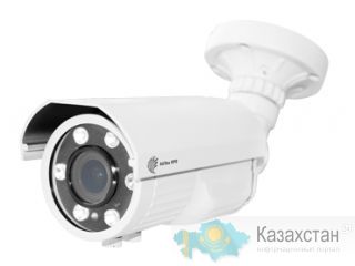 Оборудование для систем видеонаблюдения. Бесплатная доставка по Казахстану. Алматы