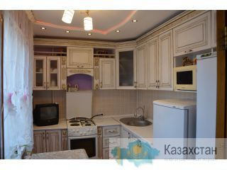 Продам уютную 3-х квартиру г.Астана Астана