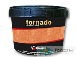 Tornado жидкие обои Алматы и Алматинская область