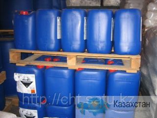 Ортофосфорная кислота (Phosphoric acid). Алматы