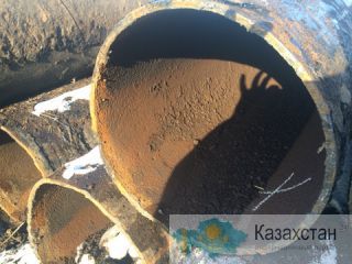 демонтаж 325..377 Башкирия