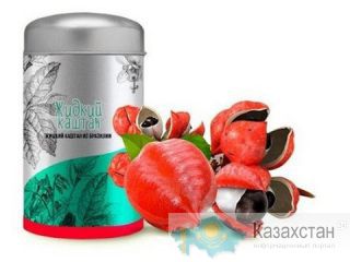 Комплекс для похудения Жидкий Каштан. Астана