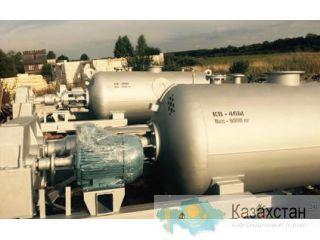 Вакуумный Котел КВ-4.6М, Вакуумный Котел Ж4-ФПА Алматы