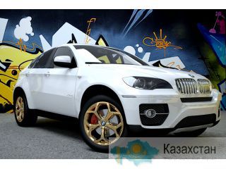 Покраска дисков Алматы