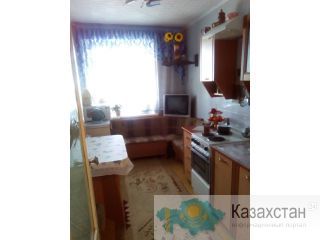 Продам квартиру срочно Экибастуз