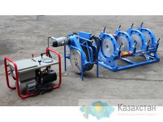Сварочные аппараты для полиэтиленовых труб Карагандинская область