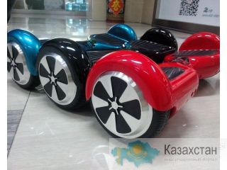 Mini Segway|Smart balance|Гироскутер Костанайская область