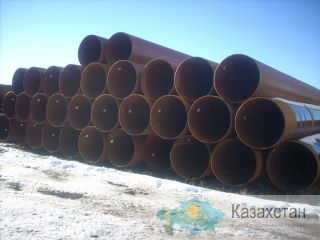 Трубы  530х8,9,720х8,9,10,820х9,11,12,920х10,1020х10,1220х12,1420х15,7 Челябинск