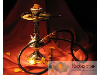 Кальяны и аксессуары к ним оптом Алматы и Алматинская область