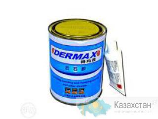 Клей марки DERMAX Астана