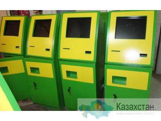 Продам лотерейные терминалы. Алматы