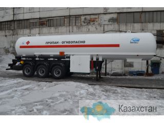 ГАЗАВОЗ Другое месторасположение