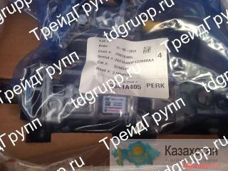 2641A405 Топливный насос высокого давления Perkins Астана и Акмолинская область
