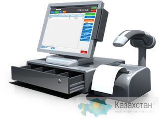 Автоматизация учета в заведениях Paloma365 Алматы