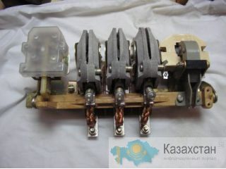 контактор  кт 6022,кт 6023,кт 6033, ктп 6023,ктп 6022,33,производитель,  2016 год. Чернигов