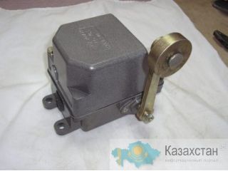 концевой выключатель ку 701,ку 703,ку 704, производитель, 2016 год. Чернигов