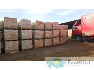 Продам красный кирпич в Алматы Алматы