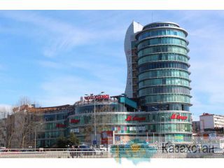 Апартаменты бизнес класса в Сочи от застройщика в ЖК Александрия Сочи