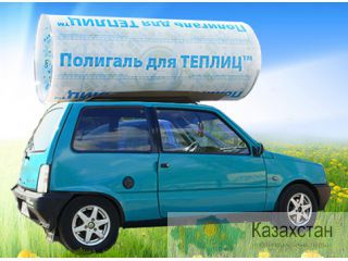 Поликарбонатные панели (Полигаль) для навесов и теплиц производство Израиль-Москва. Алматы