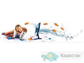 ДИЗАЙН И РАЗРАБОТКА СТИЛЬНЫХ ЛОГОТИПОВ АЛМАТЫ
