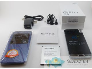 Копия Samsung Galxvy S6 + Power Bank Алматы и Алматинская область