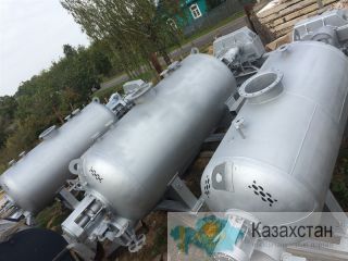 Котел Вакуумный КВ-4.6М ОАО ПО СЕВМАШ Москва