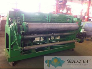 Станок для сварной сетки  ЛМ-4X1’’	ЛМ-5x1’’	ЛМ-6x1’’ Хэншуй