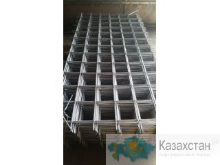 Сварная арматурная сетка Хэншуй