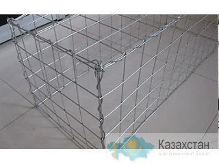 Сварная сетка габион Хэншуй