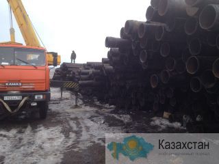 демонтаж 325..377 Башкирия