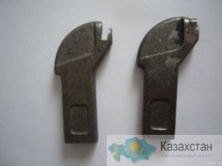 Производим и продаем резец РП-3 из стали 40Х Челябинск (Челябинская область)