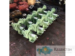 Насос НСВ-32 пенза