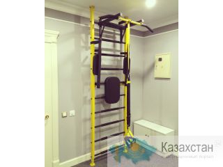 Шведская стенка "Флагман" Алматы