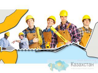 Строительные услуги Алматы и Алматинская область