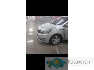 продам киа рио 2015 г.в Астана