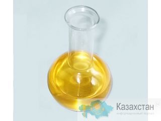 Трансформаторное масло Алматы