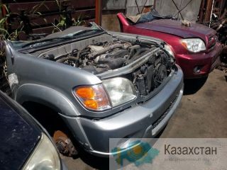 Авторазбор Toyota Sequoia Алматы и Алматинская область
