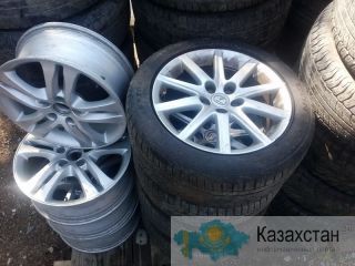 Авторазбор LEXUS GS 300 350 450h Алматы и Алматинская область