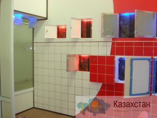 Ревизионные люки в Казахстане Алматы