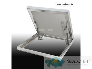 Напольные люки в Казахстане. Алматы